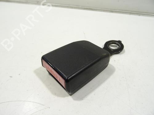 Sikkerhedssele-spænde DACIA LOGAN (LS_) 1.6 (LS0B, LS0D, LS0F, LS0H) (87 hp) 29896010