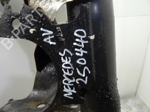 Subframe MERCEDES-BENZ GL-CLASS (X164) GL 500 4-matic (164.886) | BP29710414M9 - Image 6