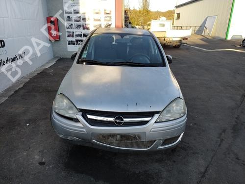 Brukte deler til OPEL CORSA C (X01) 1.2 Twinport (F08, F68) (80 hp) 4415020
