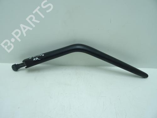 Used Rear windshield wiper arm RENAULT MEGANE I (BA0/1_) 1.6 e (BA0F, BA0S) (90 hp) 24420746