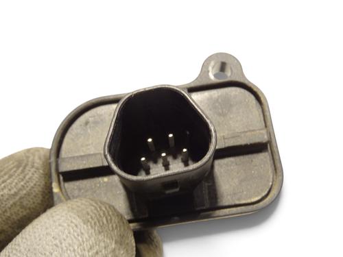 Mass air flow sensor SUZUKI VITARA (LY) 1.4 T AllGrip (APK414) | BP39166622M95 - Image 3