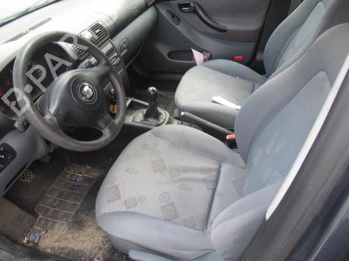 Fælk SEAT LEON (1M1) 1.9 TDI | BP20048199C45 
