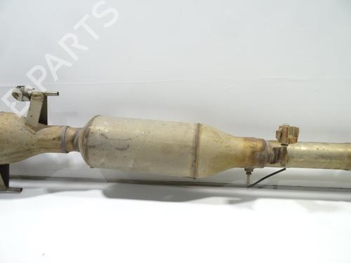 Particulate filter NISSAN NV400 Van (X62, X62B) dCi 130 | BP24295895M81  - Image 6