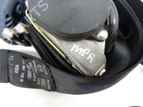 Used Front left belt tensioner VW LUPO I (6X1, 6E1) 1.4 16V (75 hp) 20056528