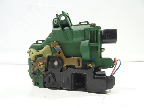 Used Rear left lock Rear left lock VW BORA I (1J2) 1.6 16V (105 hp) 24420805 24420805