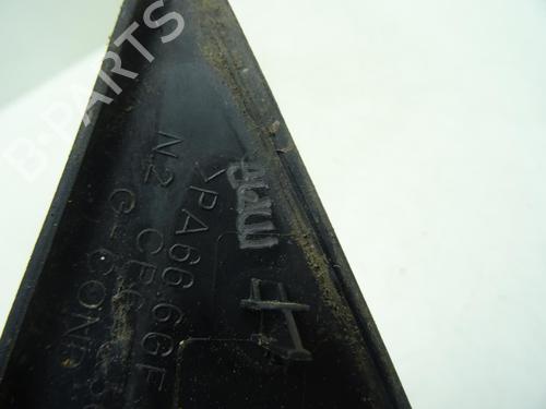 Used Left mirror Left mirror PEUGEOT 206 Hatchback (2A/C) 1.4 16V (88 hp) 36012594 36012594