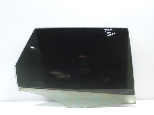 Used Rear right door window AUDI A6 Allroad C6 (4FH) 3.0 TDI quattro (233 hp) 24295621