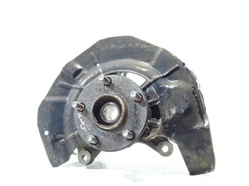 Used Left front steering knuckle LEXUS RX (_U3_) 400h AWD (MHU38_, MHU38R) (272 hp) 30353051