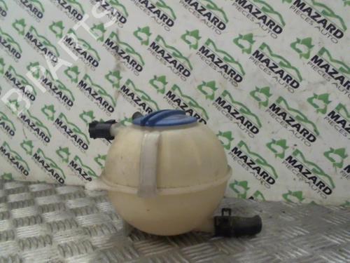 Used Expansion tank VW POLO (9N_, 9A_) 1.4 TDI (80 hp) 20061196
