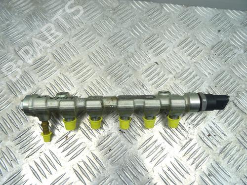 Sprederrør RENAULT VEL SATIS (BJ0_) 2.2 dCi (BJ0E, BJ0F, BJ0G, BJ0H) (140 hp) 28353796