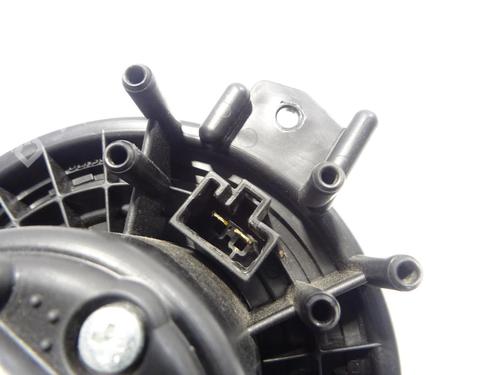 Heater blower motor SUZUKI IGNIS III (MF, FF) 1.2 (ATK412) | BP29861371M62  - Image 5