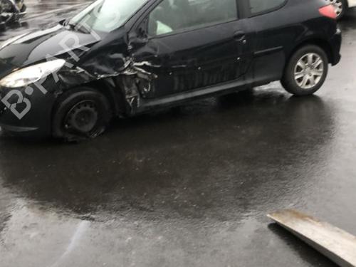 Used Parts PEUGEOT 206+ (2L_, 2M_)  1.4 HDi eco 70  4955284