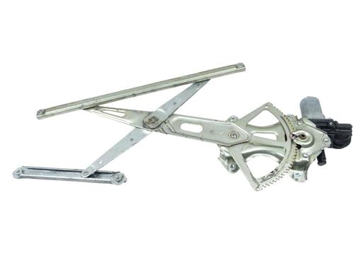 Used Front right window mechanism Front right window mechanism TOYOTA RAV 4 III (_A3_) 2.2 D 4WD (ALA30_, ALA30R) (177 hp) 39761739 39761739