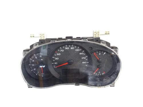 Used Instrument cluster Instrument cluster RENAULT KANGOO / GRAND KANGOO II (KW0/1_) 1.5 dCi 90 (KW05, KW08, KW0G, KW11) (90 hp) 35888775 35888775