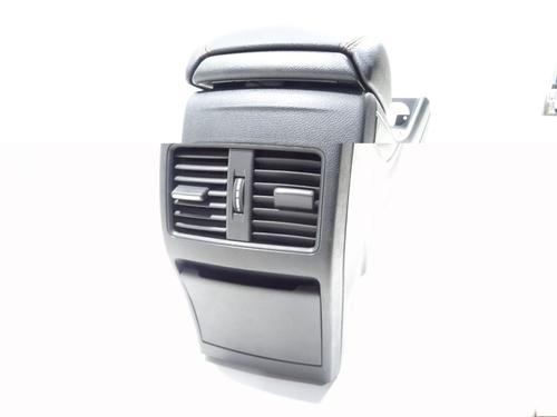 Middle console MERCEDES-BENZ A-CLASS (W176) A 200 CDI / d 4-matic (176.002) | BP31976581I22 - Image 4