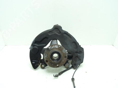 Used Right front steering knuckle PEUGEOT 508 SW I (8E_) 1.6 BlueHDi 120 (120 hp) 32314814