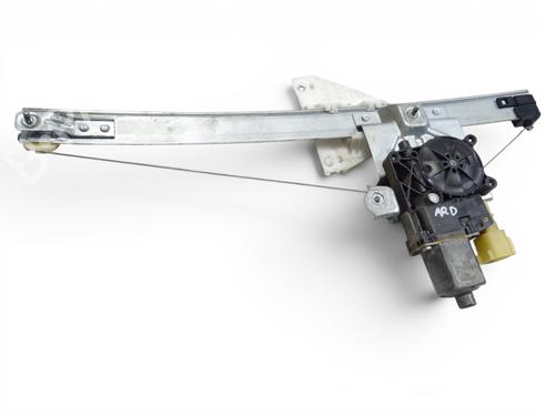 Rear right window mechanism FORD KUGA II (DM2) 1.5 TDCi | BP36790788C25 - Image 6