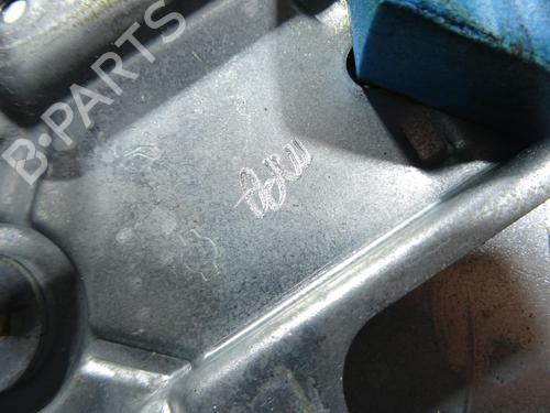 Used Rear left window mechanism Rear left window mechanism NISSAN MICRA II (K11) 1.3 i 16V (HK11) (75 hp) 33025195 33025195