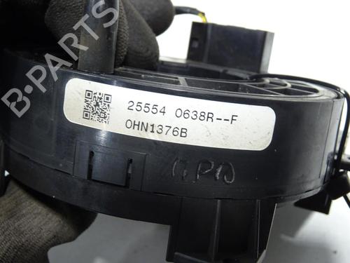 Squib airbag RENAULT CLIO V (B7_) 1.5 Blue dCi 100 (B7AD) | BP29209626C102 