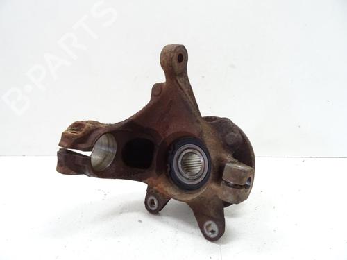 Used Right front steering knuckle Right front steering knuckle FORD KA (RB_) [1996-2008] 21970265 21970265