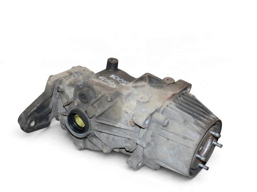 Used Rear differential Rear differential TOYOTA RAV 4 III (_A3_) 2.2 D 4WD (ALA30_, ALA30R) (177 hp) 40016434 40016434