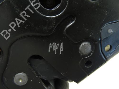 Front left lock VW PASSAT B6 (3C2) 2.0 TDI | BP29272560C98 