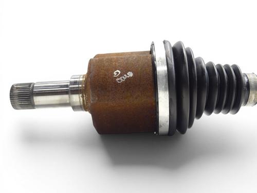 Left front driveshaft OPEL MOVANO C Van (U9) 2.2 D | BP37725269M38  - Image 5