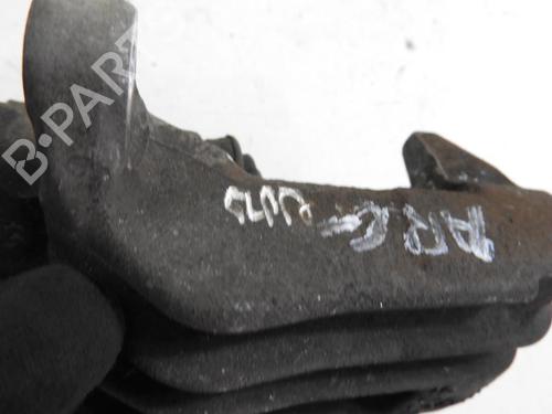 Used Left rear brake caliper AUDI A1 Sportback (8XA, 8XF) [2011-2019]  20067484