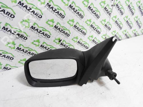 Used Left mirror FORD FIESTA III (GFJ) 1.3 Cat (60 hp) 20175595