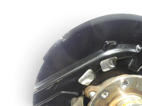 Used Right front steering knuckle Right front steering knuckle RENAULT MEGANE E-TECH SUV EV60 (BNJ1) (218 hp) 39728850 39728850