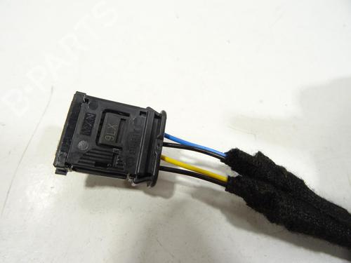 Seat buckle PEUGEOT 208 II (UB_, UP_, UW_, UJ_) 1.2 PureTech 75 | BP29869335I32 