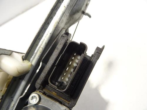 Rear right window mechanism CITROËN C5 III (RD_) 1.6 HDi 110 (RD9HZC) | BP30097257C25