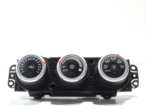 Used Climate control PEUGEOT 4007 (VU_, VV_) 2.2 HDi (156 hp) 27154473