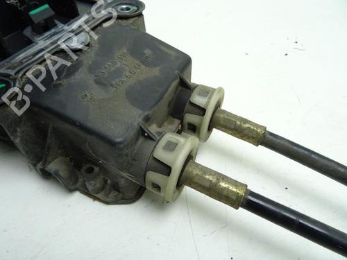 Cable RENAULT MODUS / GRAND MODUS (F/JP0_) 1.5 dCi (FP0E, JP0E) | BP24617901E12 - Image 2