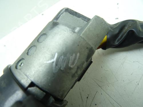 Used Ignition barrel Ignition barrel DACIA LOGAN MCV (KS_) 1.5 dCi (KS0W) (86 hp) 33634471 33634471
