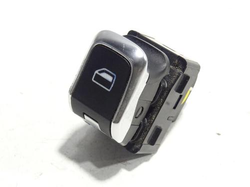 Used Left rear window switch Left rear window switch AUDI A3 Sportback (8VA, 8VF) [2012-2021] 33319482 33319482