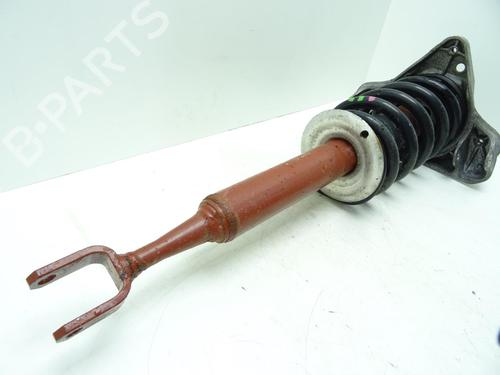 Used Right front shock absorber Right front shock absorber AUDI A4 B6 Avant (8E5) 2.5 TDI (163 hp) 30306643 30306643