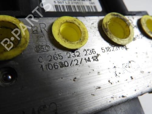 Used ABS pump ABS pump FORD KA (RU8) 1.3 TDCi (75 hp) 20067088 20067088