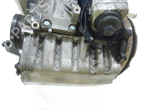 Used Engine Engine VW POLO IV (9N_, 9A_) 1.4 TDI (75 hp) 27584001 27584001