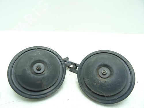 Horn HYUNDAI SANTA FÉ II (CM) 2.2 CRDi GLS 4x4 (150 hp) 31834623