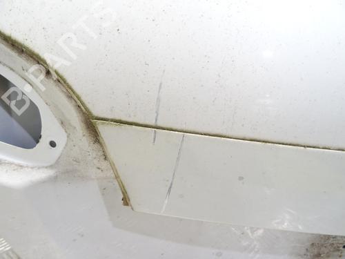 Used Tailgate Tailgate CITROËN DS4 (NX_) 1.6 THP 200 (200 hp) 26954344 26954344