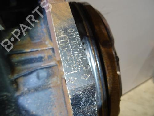 Used Engine Engine RENAULT KOLEOS I (HY_) 2.0 dCi (HY0K) (150 hp) 26686762 26686762