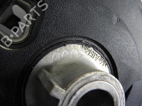 Used Steering wheel Steering wheel RENAULT TWINGO III (BCM_, BCA_) 0.9 TCe 90 (BCM9, BCM2) (90 hp) 20056699 20056699