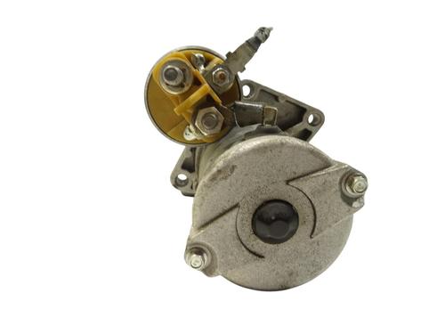 Starter RENAULT TRAFIC III Van (FG_) 1.6 dCi 125 (FGMH) | BP35888100M8 - Image 2