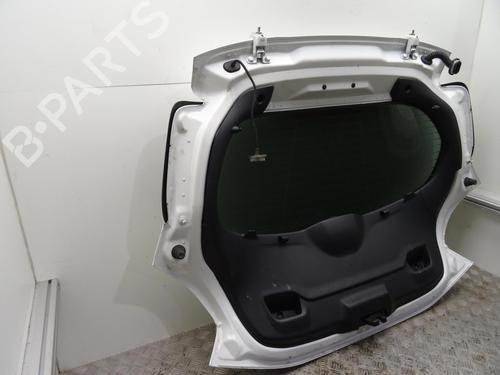 Tailgate PEUGEOT 208 I (CA_, CC_) 1.2 VTI 82 | BP20062765C6 