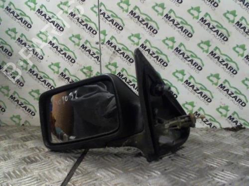 Used Left mirror SEAT CORDOBA Vario (6K5) [1996-2002]  21967436