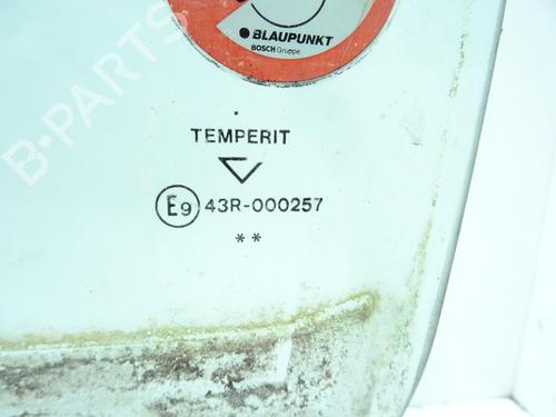 Used Front left door window Front left door window FORD MAVERICK (UDS, UNS) 2.7 TD (100 hp) 33532269 33532269