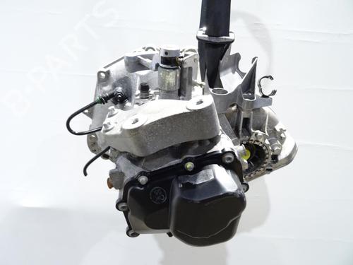 Gearbox OPEL CORSA E (X15) 1.4 LPG (08, 68) | BP25770700M3 