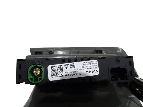 Electronic module VW CRAFTER Van (SY_, SX_) 2.0 TDI FWD (SYB, SYC, SYD) | BP39166694M83 - Image 2