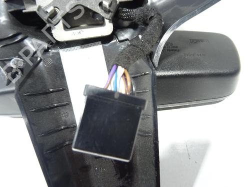 Used Rear mirror Rear mirror FORD S-MAX (CJ, WA6) 2.0 TDCi 4x4 (150 hp) 32299157 32299157